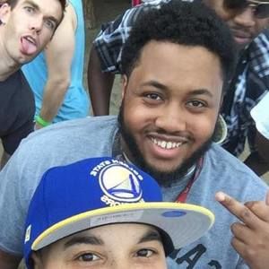 Meet your Posher, Blake